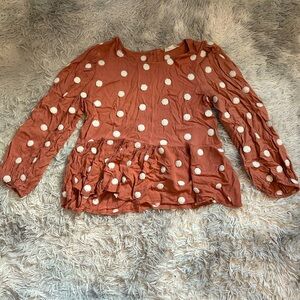 Altar’d state, size L